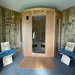 Straupitz-spreewald Mit Sauna * Straupitz