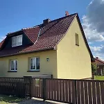 Straupitz-spreewald Mit Sauna *