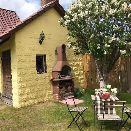 Straupitz-spreewald Mit Sauna Hébergement de vacances