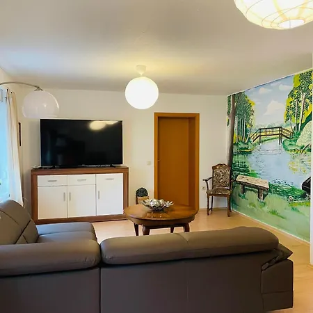 Holiday home Straupitz-spreewald Mit Sauna *