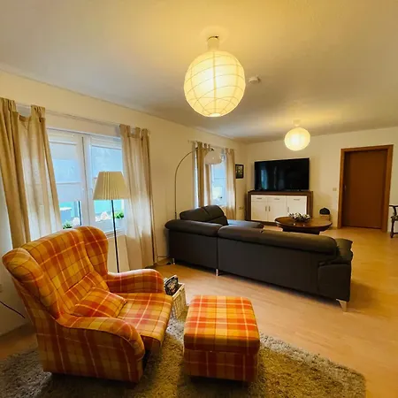 Holiday home Straupitz-spreewald Mit Sauna Straupitz