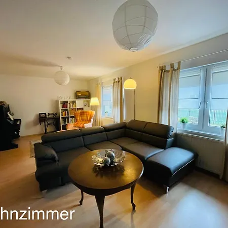 Straupitz-spreewald Mit Sauna Holiday home Straupitz