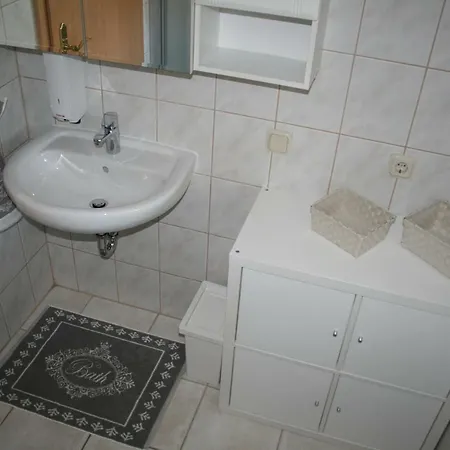 Straupitz-spreewald Mit Sauna Holiday home *