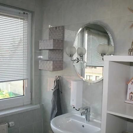 Straupitz-spreewald Mit Sauna Holiday home *