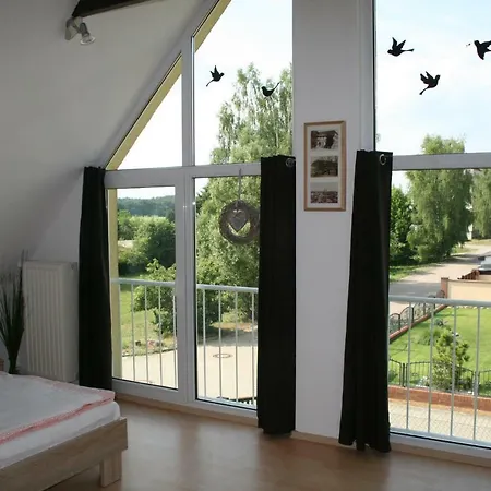 Straupitz-spreewald Mit Sauna Holiday home