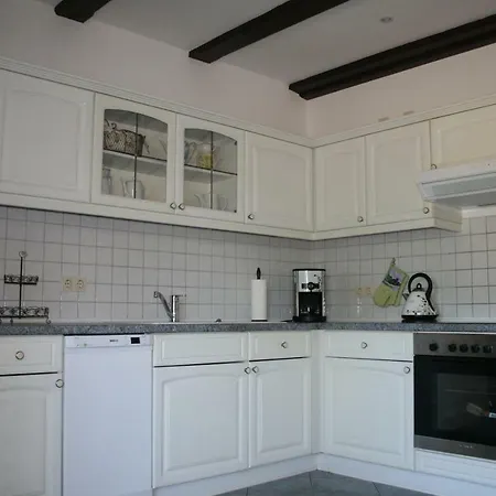 Straupitz-spreewald Mit Sauna