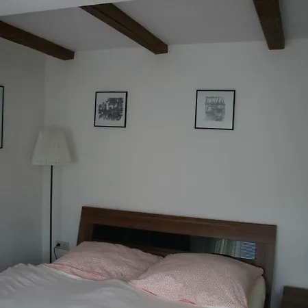 Holiday home Straupitz-spreewald Mit Sauna *