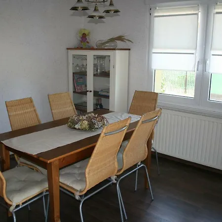 Straupitz-spreewald Mit Sauna