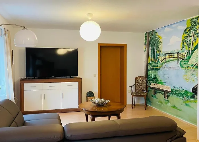 Holiday home Straupitz-spreewald Mit Sauna *