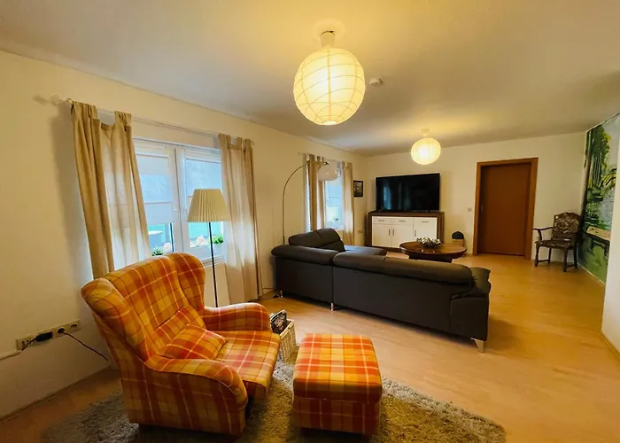 Holiday home Straupitz-spreewald Mit Sauna Straupitz