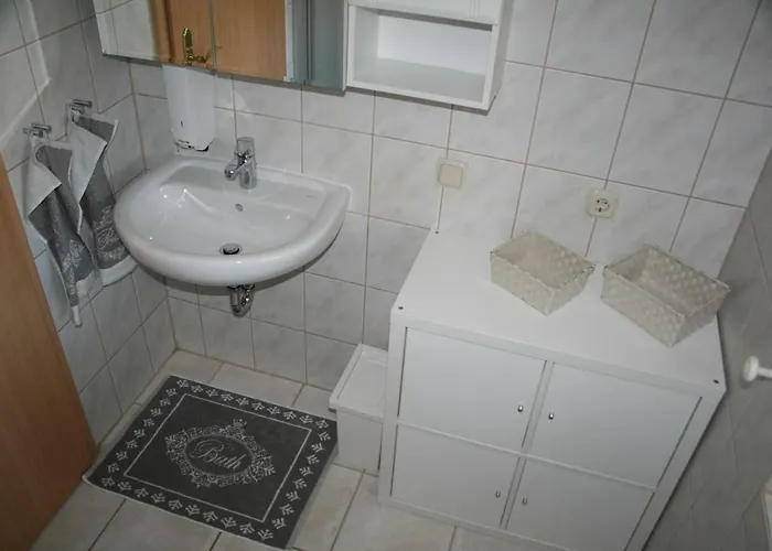 Straupitz-spreewald Mit Sauna Hébergement de vacances *