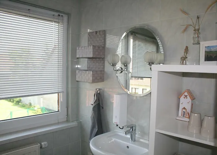 Straupitz-spreewald Mit Sauna Hébergement de vacances *