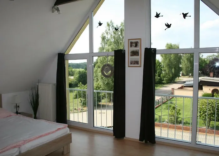 Straupitz-spreewald Mit Sauna Holiday home