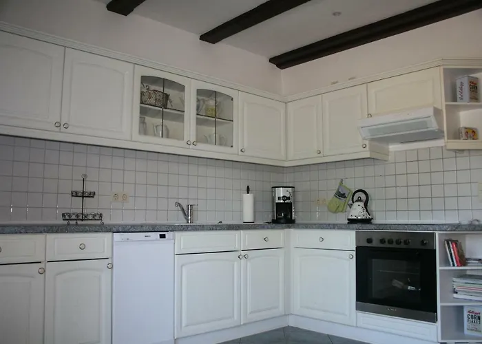 Straupitz-spreewald Mit Sauna