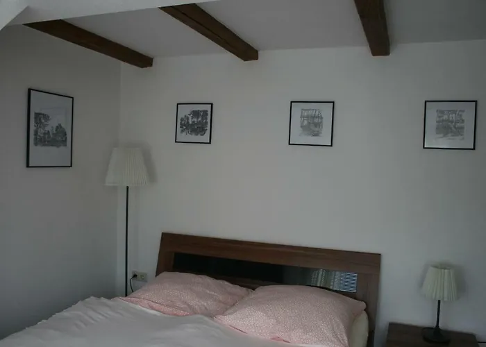 Holiday home Straupitz-spreewald Mit Sauna *