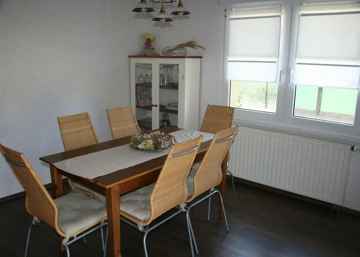 Straupitz-spreewald Mit Sauna