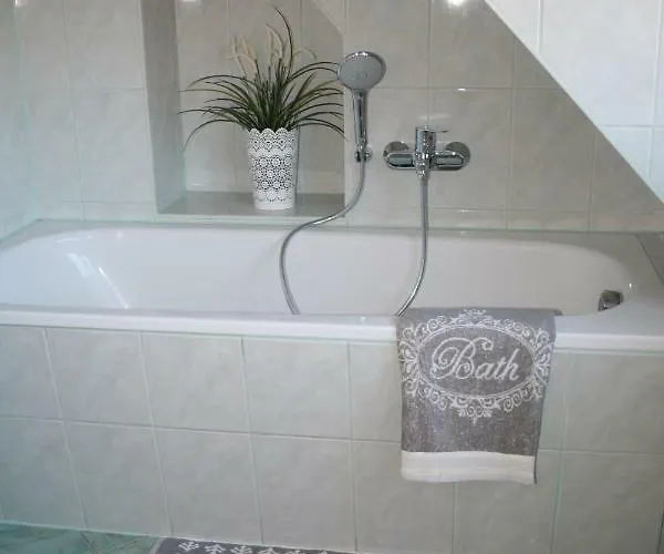 Straupitz-spreewald Mit Sauna Holiday home Straupitz