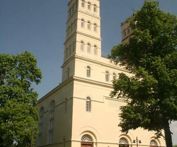 Straupitz-spreewald Mit Sauna Holiday home Straupitz